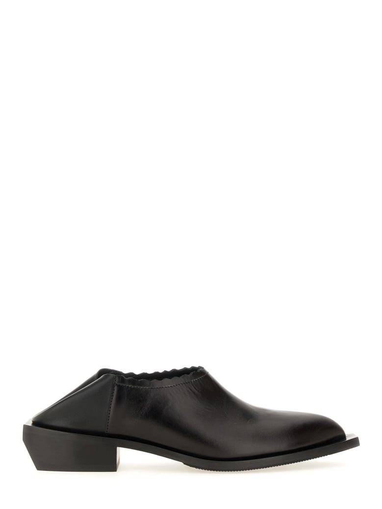 shootie cuban heel by Selfnex