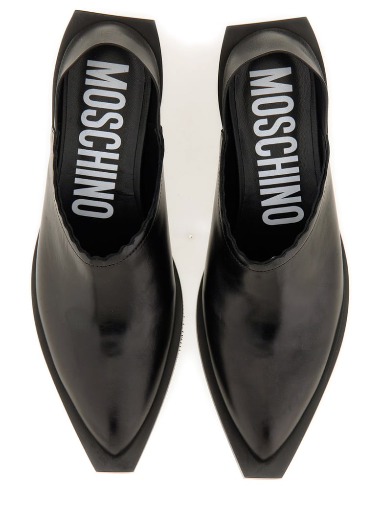 shootie cuban heel by Selfnex