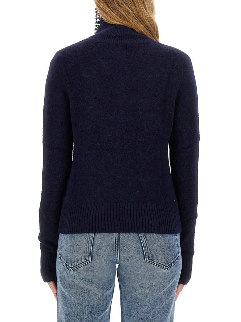 jersey blue odelle by Selfnex