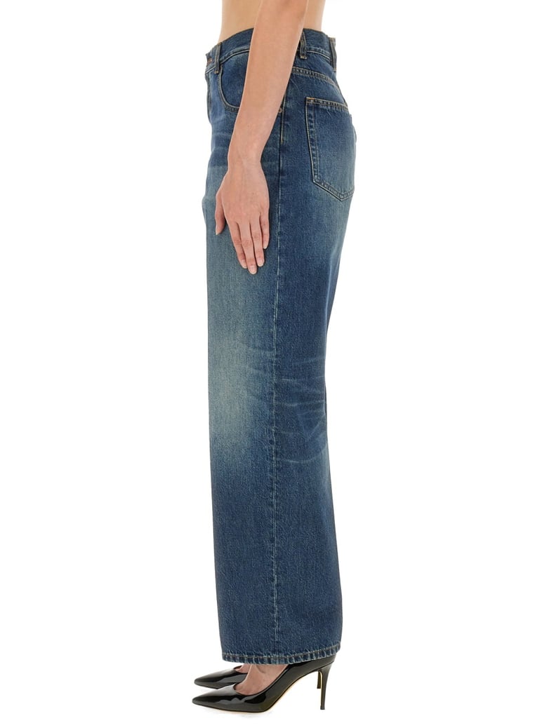 boyfriend jeans by Selfnex