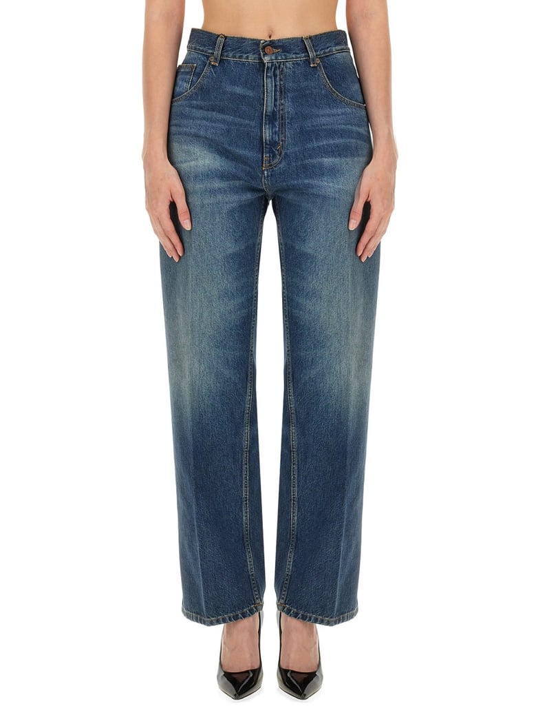 boyfriend jeans by Selfnex
