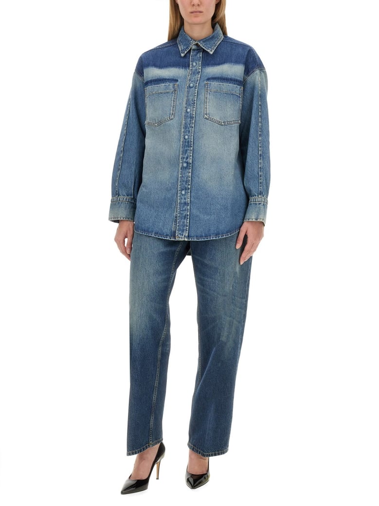 boyfriend jeans by Selfnex