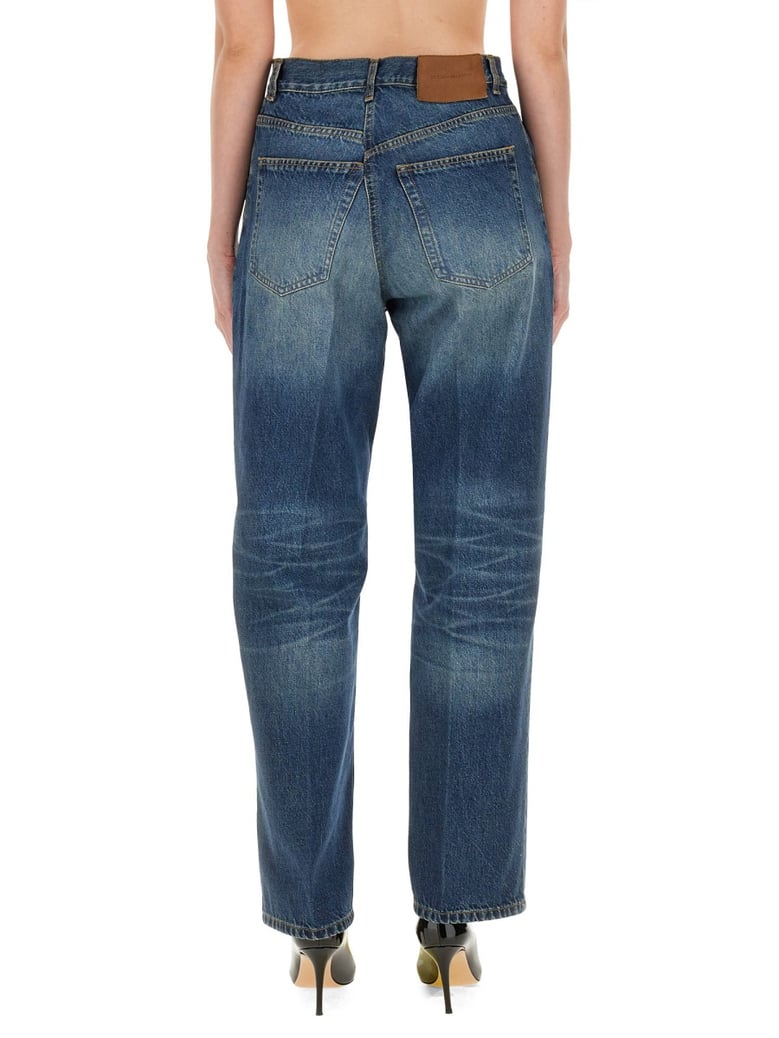 boyfriend jeans by Selfnex