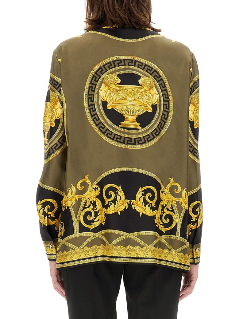 la coupe des dieux shirt by Selfnex