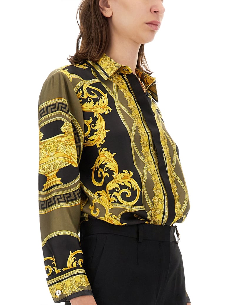 la coupe des dieux shirt by Selfnex