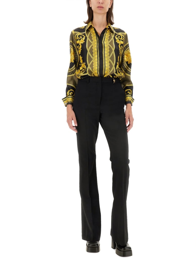 la coupe des dieux shirt by Selfnex