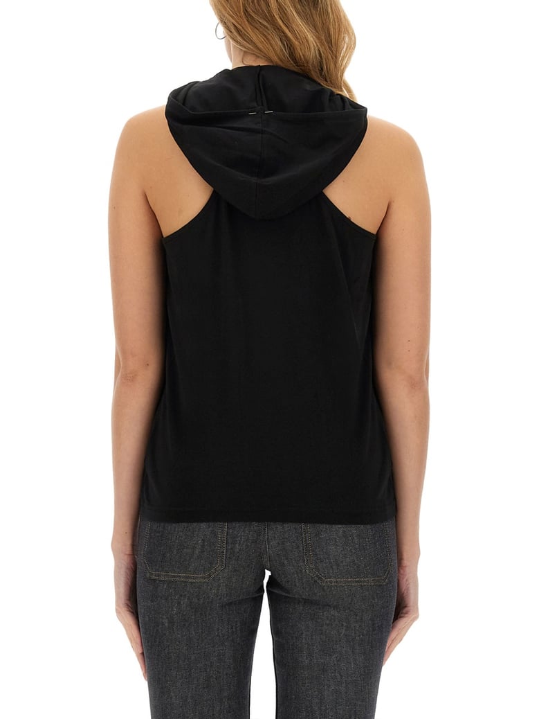 logo cotton top by Selfnex