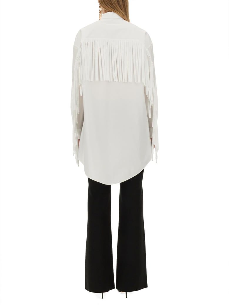 poplin shirt by Selfnex