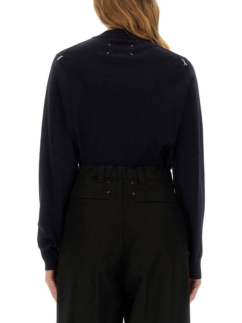wool jersey by Selfnex