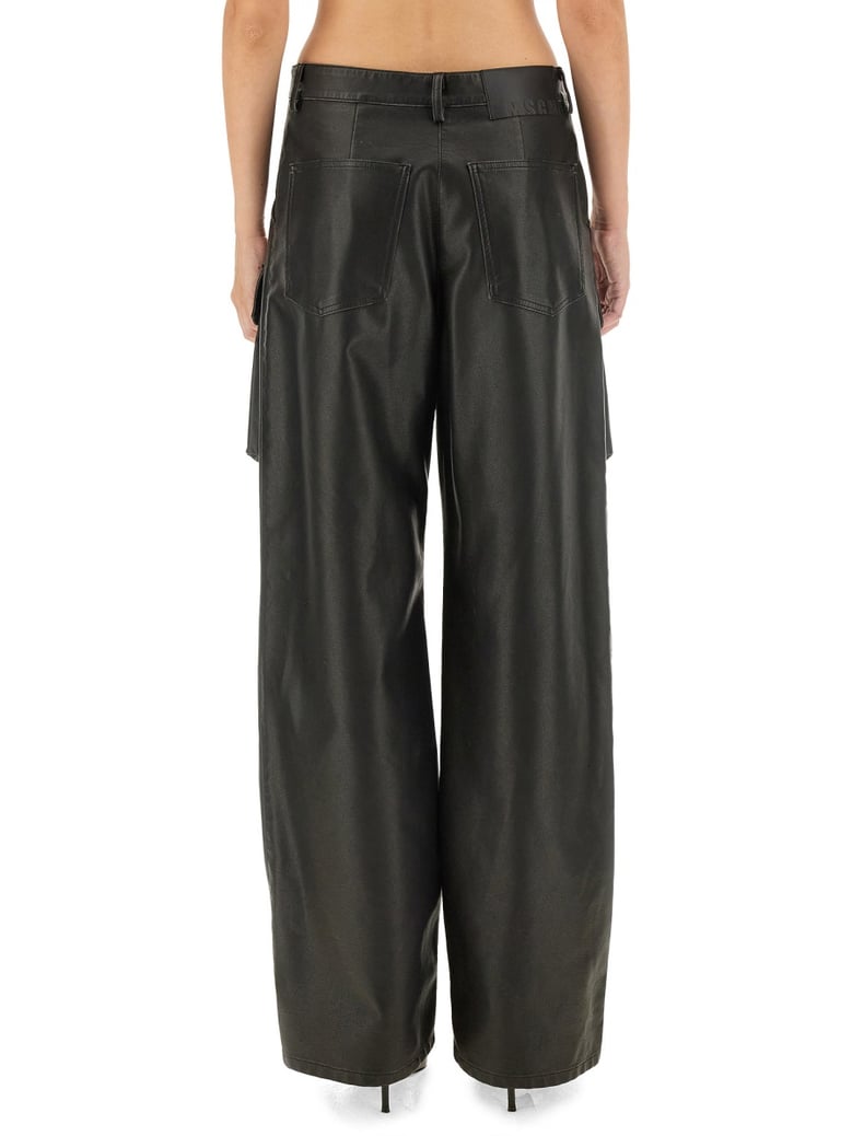 cargo pants by Selfnex