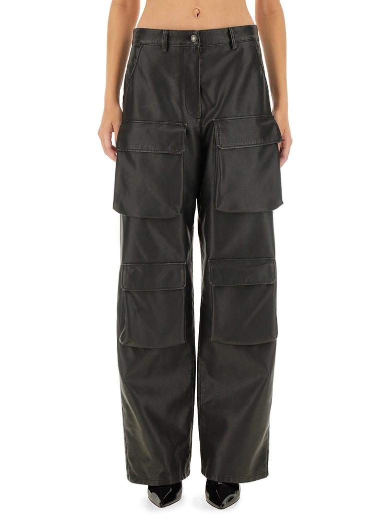 cargo pants by Selfnex