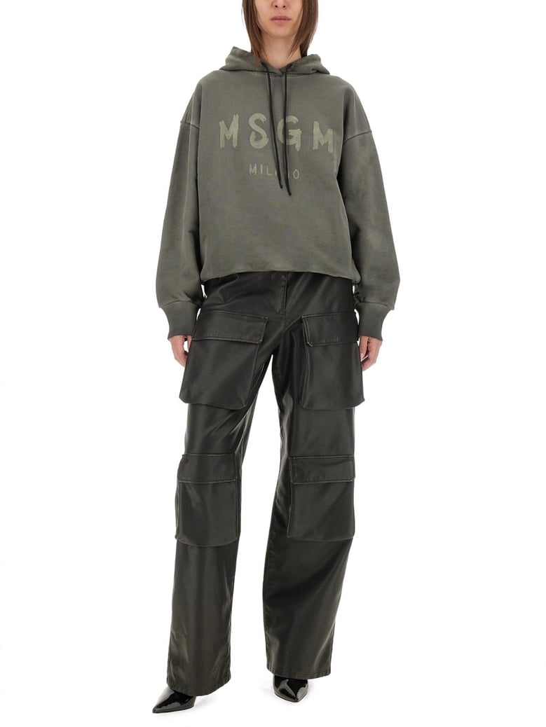 cargo pants by Selfnex
