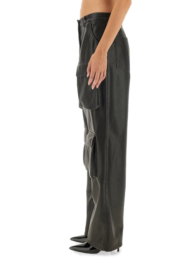 cargo pants by Selfnex