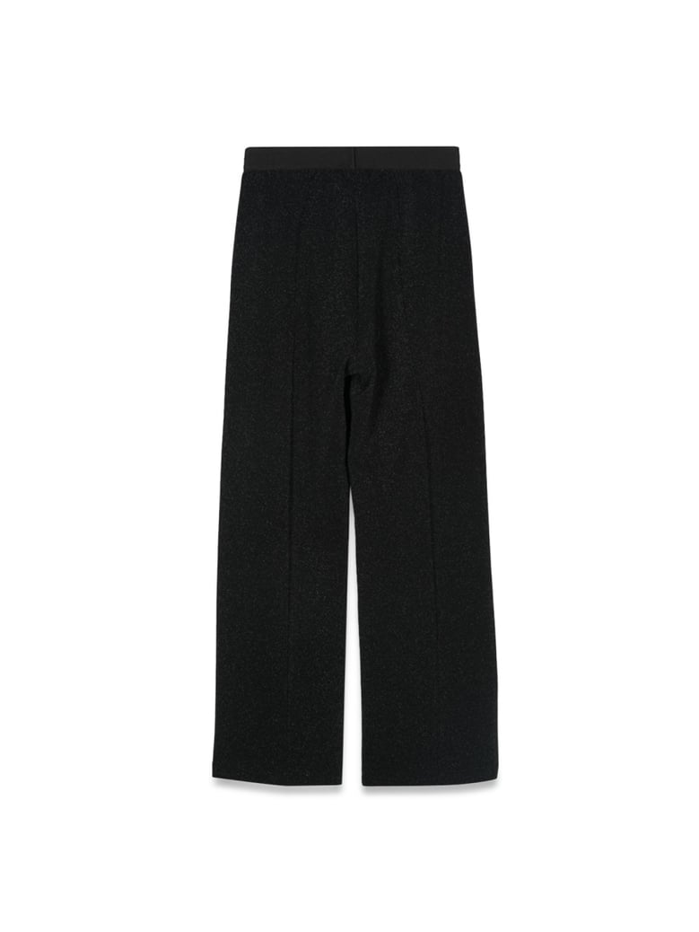 jersey trousers multicolour by Selfnex