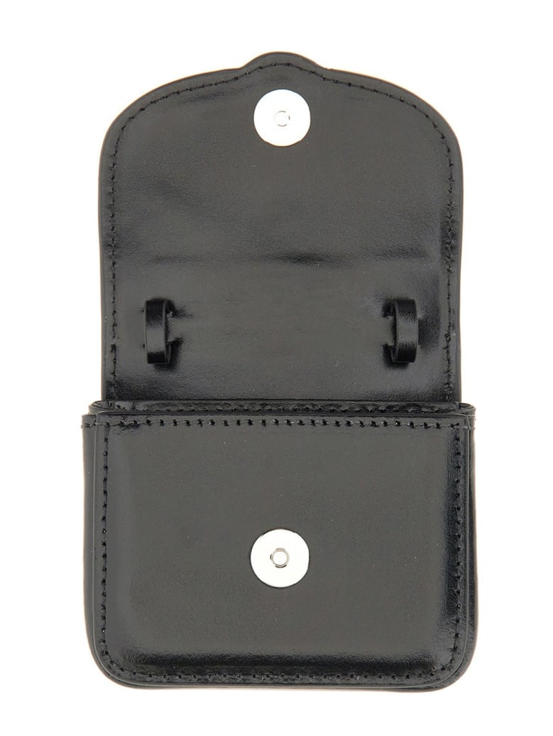 mini linda bag by Selfnex