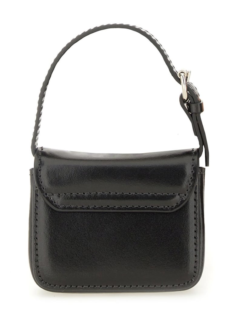 mini linda bag by Selfnex