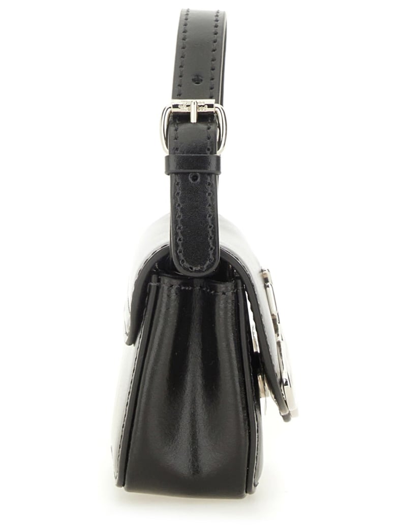 mini linda bag by Selfnex