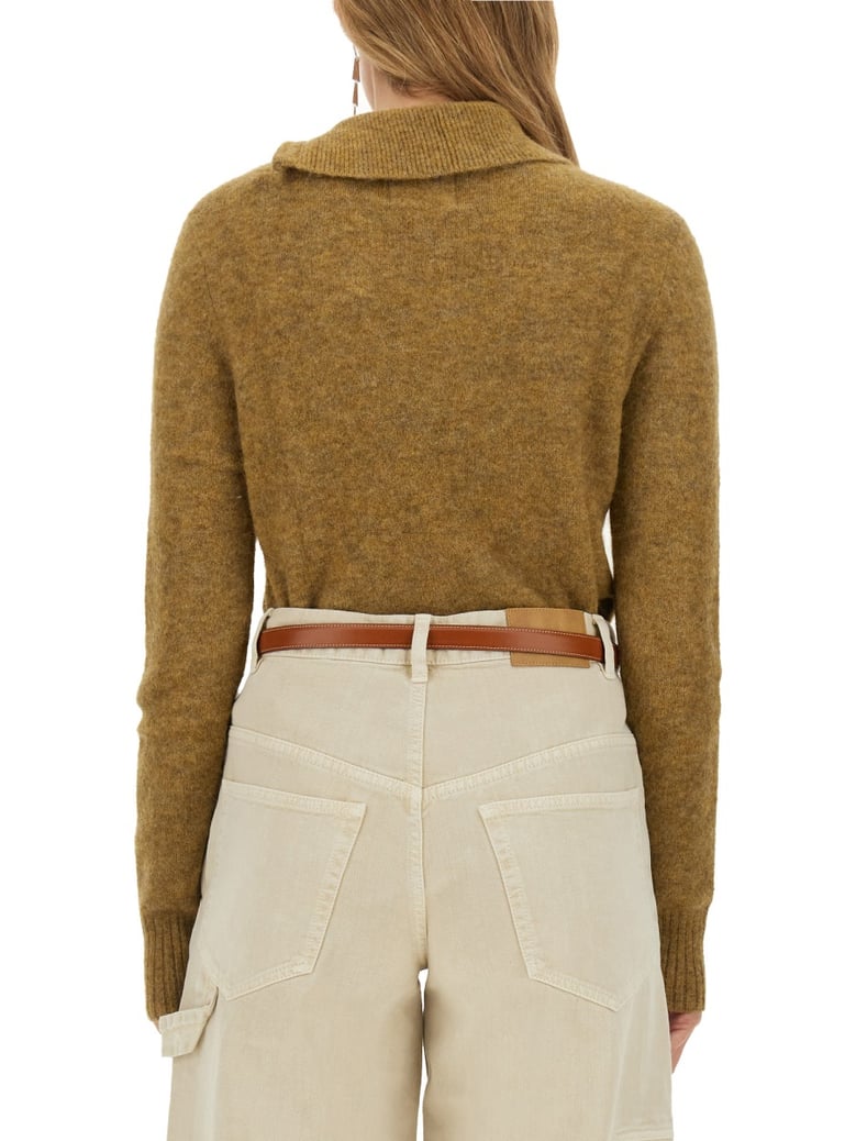 jersey odelle knitwear by Selfnex