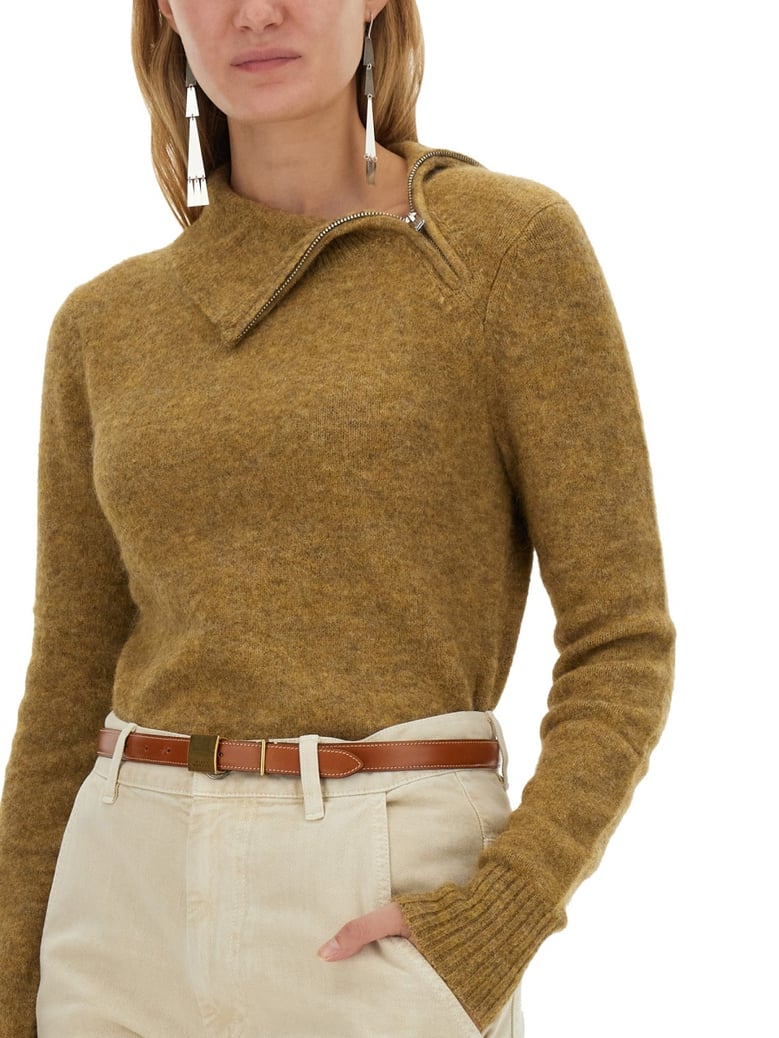 jersey odelle knitwear by Selfnex