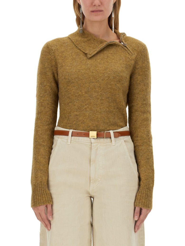 jersey odelle knitwear by Selfnex