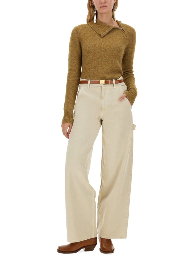 jersey odelle knitwear by Selfnex