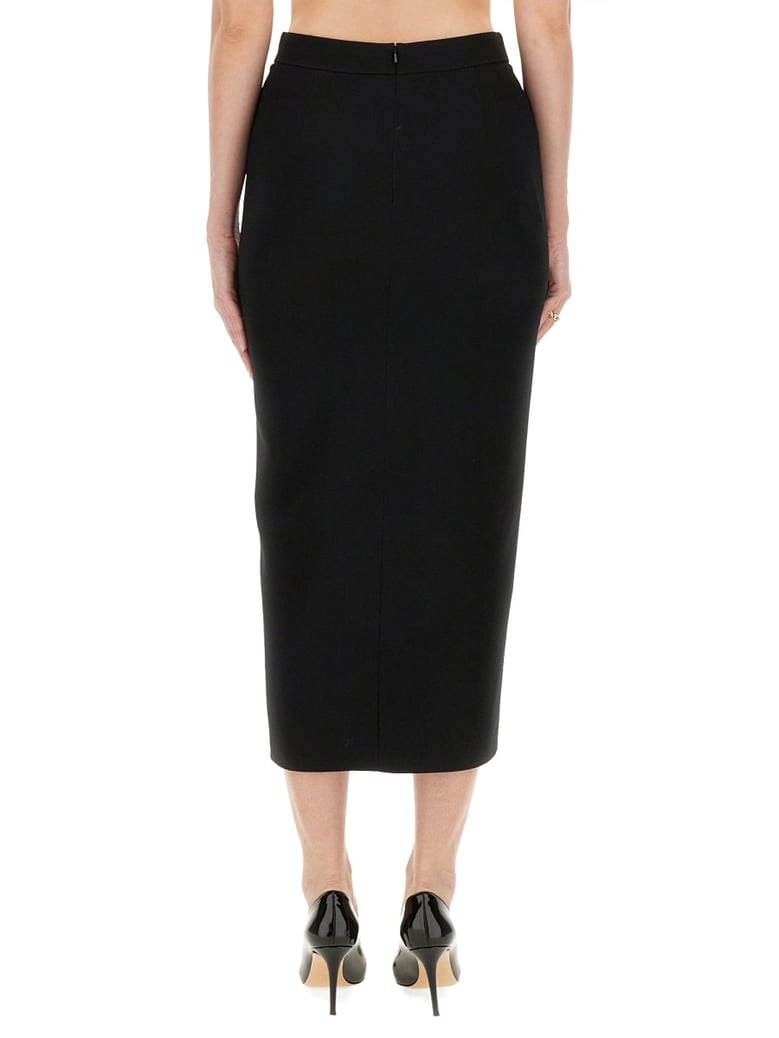 enverse skirt by Selfnex