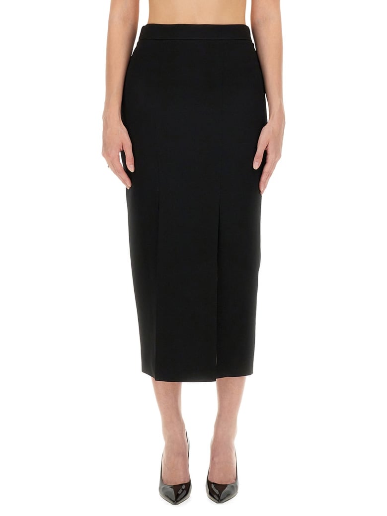 enverse skirt by Selfnex