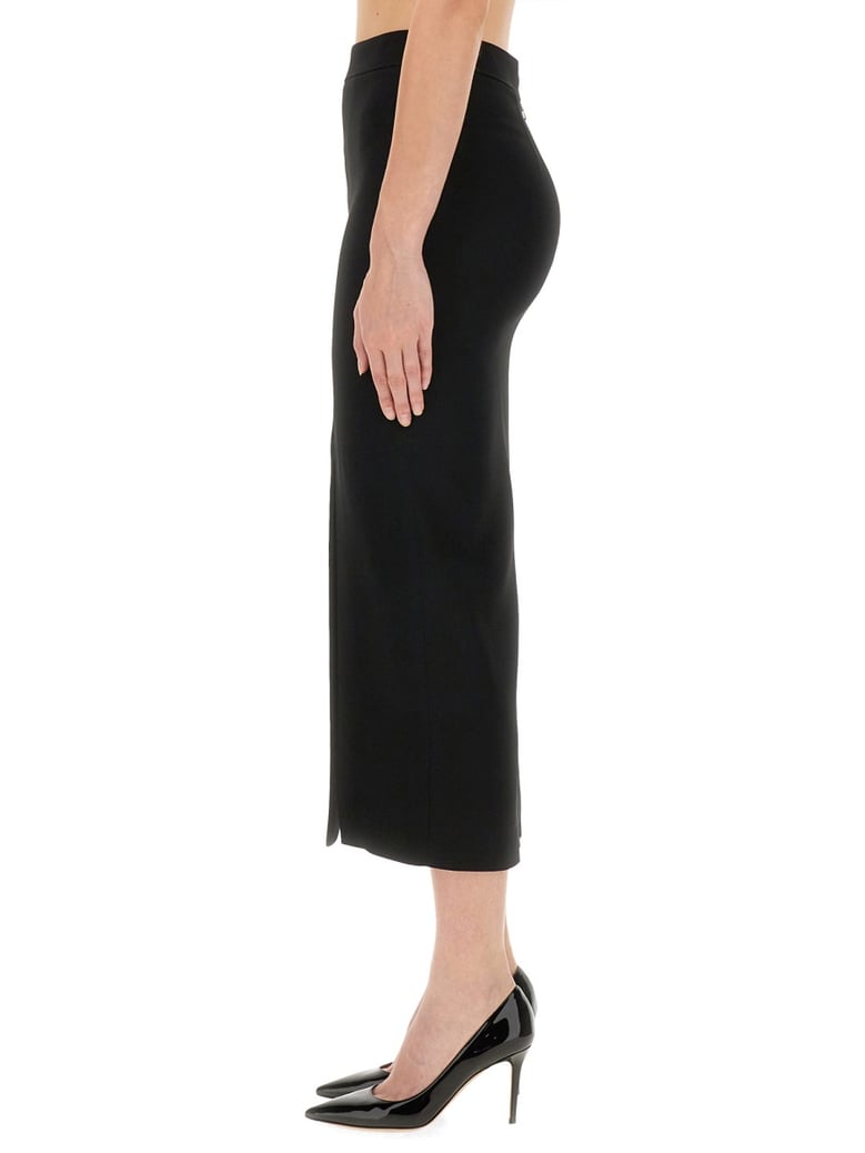 enverse skirt by Selfnex