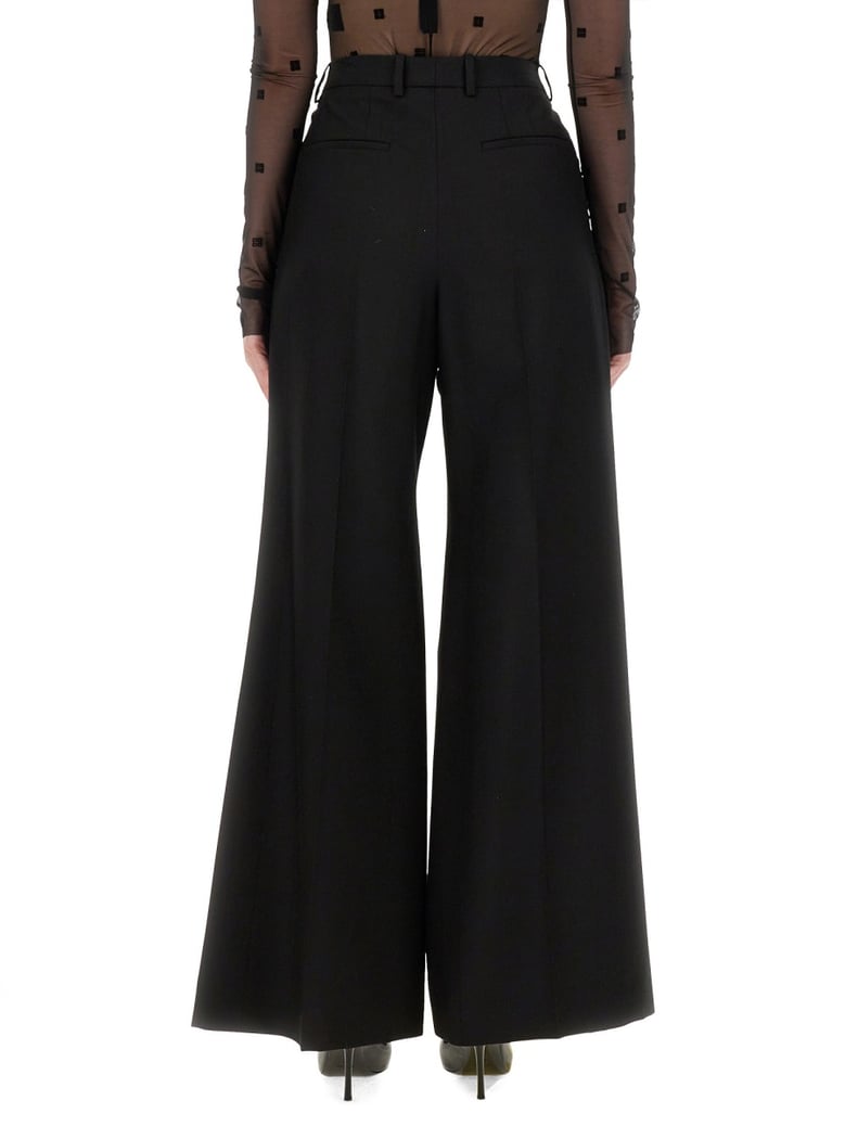 pantsuit by Selfnex