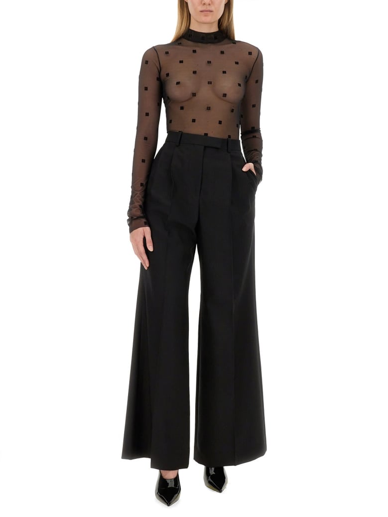 pantsuit by Selfnex