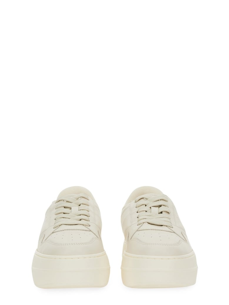 hogan skyscraper sneakers by Selfnex