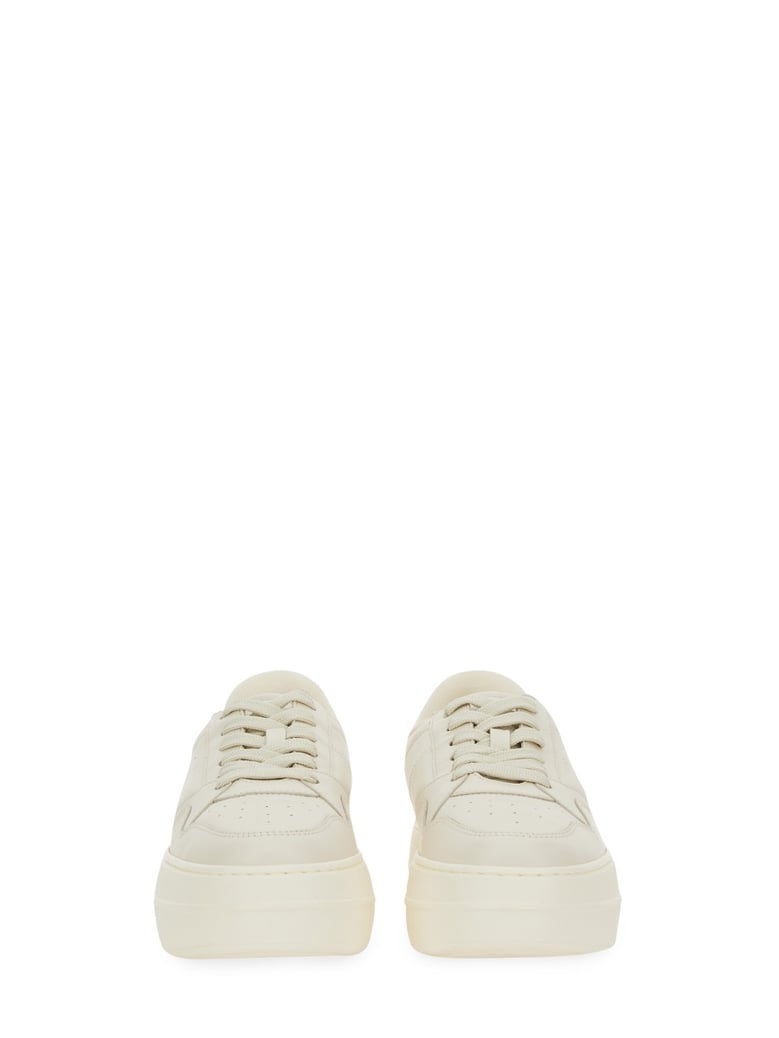 hogan skyscraper sneakers by Selfnex