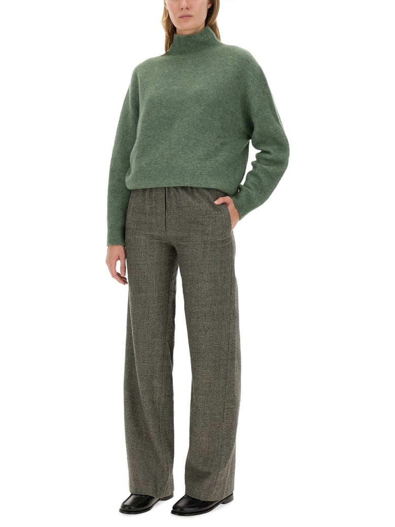 turtleneck shirt by Selfnex