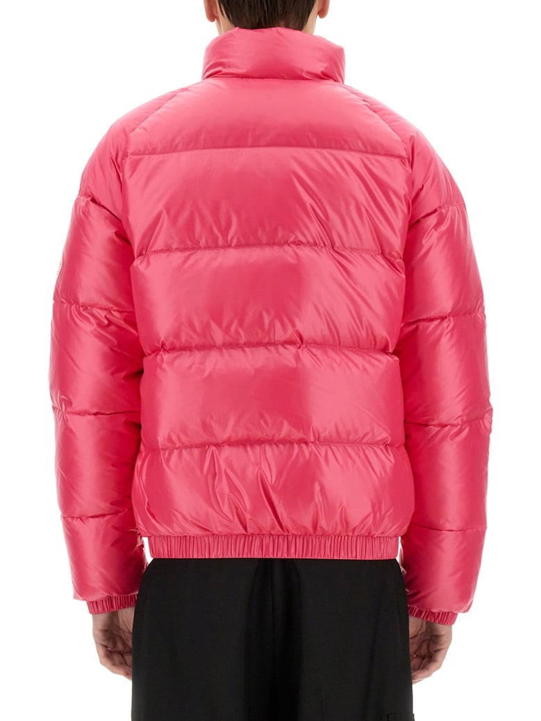 down jacket vintage mythic by Selfnex