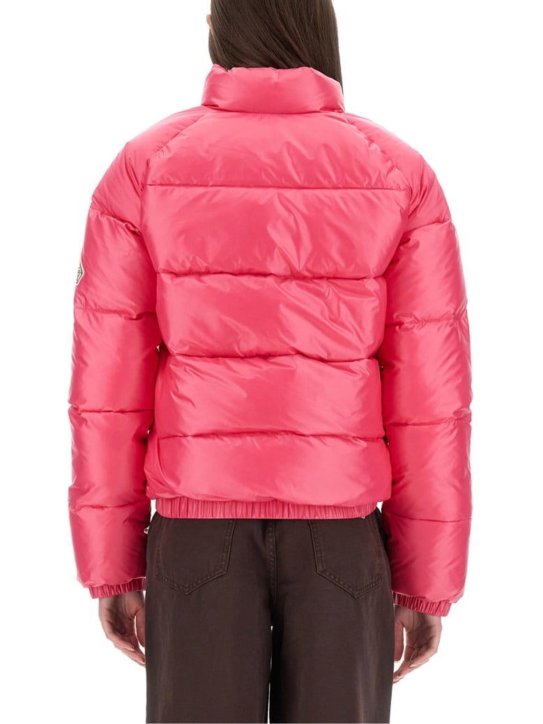 down jacket vintage mythic by Selfnex