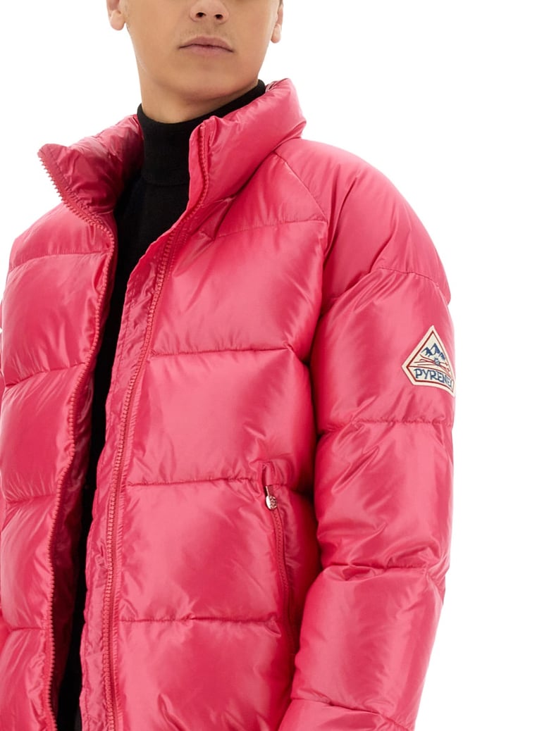 down jacket vintage mythic by Selfnex