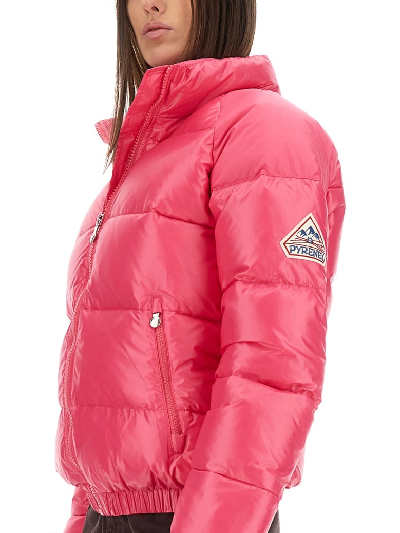 down jacket vintage mythic by Selfnex