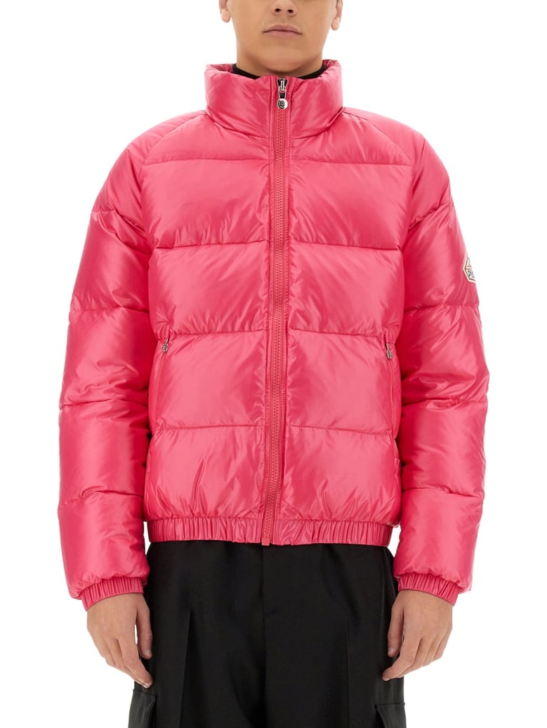 down jacket vintage mythic by Selfnex