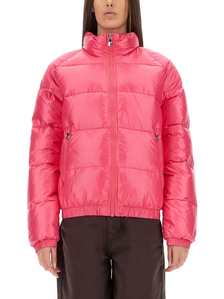 down jacket vintage mythic by Selfnex