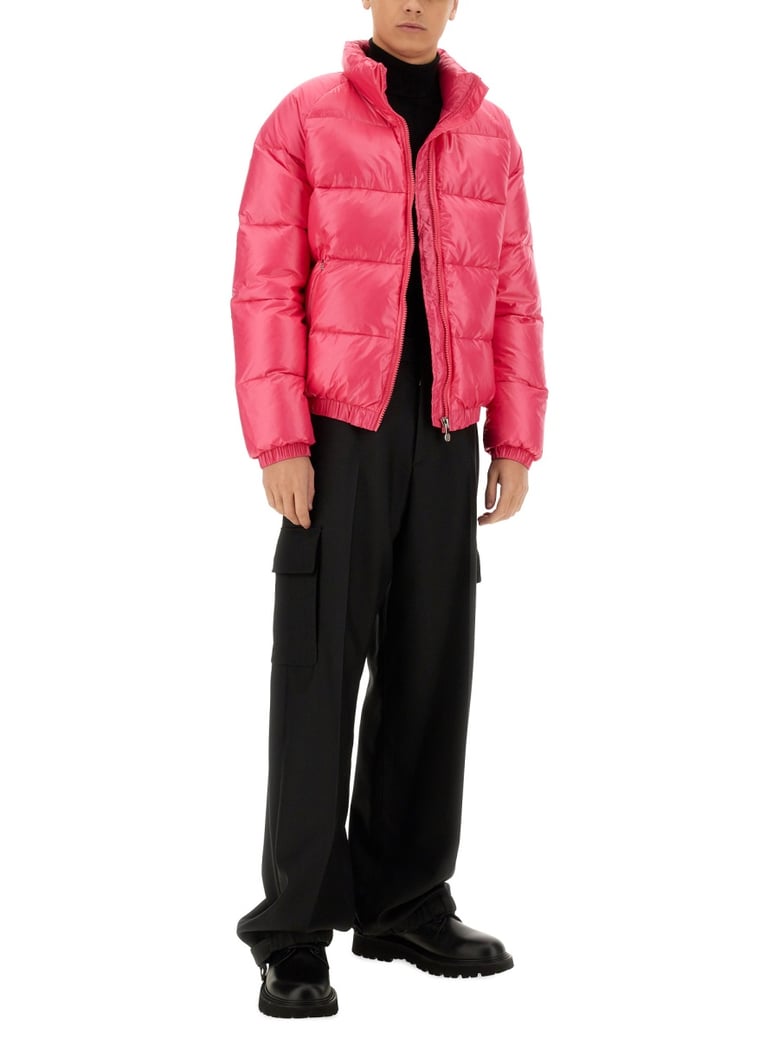 down jacket vintage mythic by Selfnex