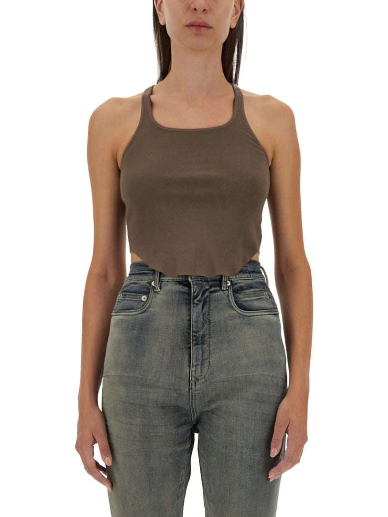 tank top by Selfnex