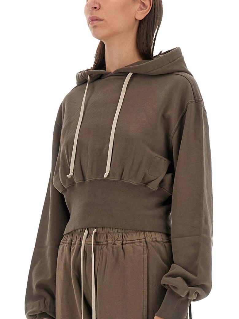 tatlin sweatshirt by Selfnex