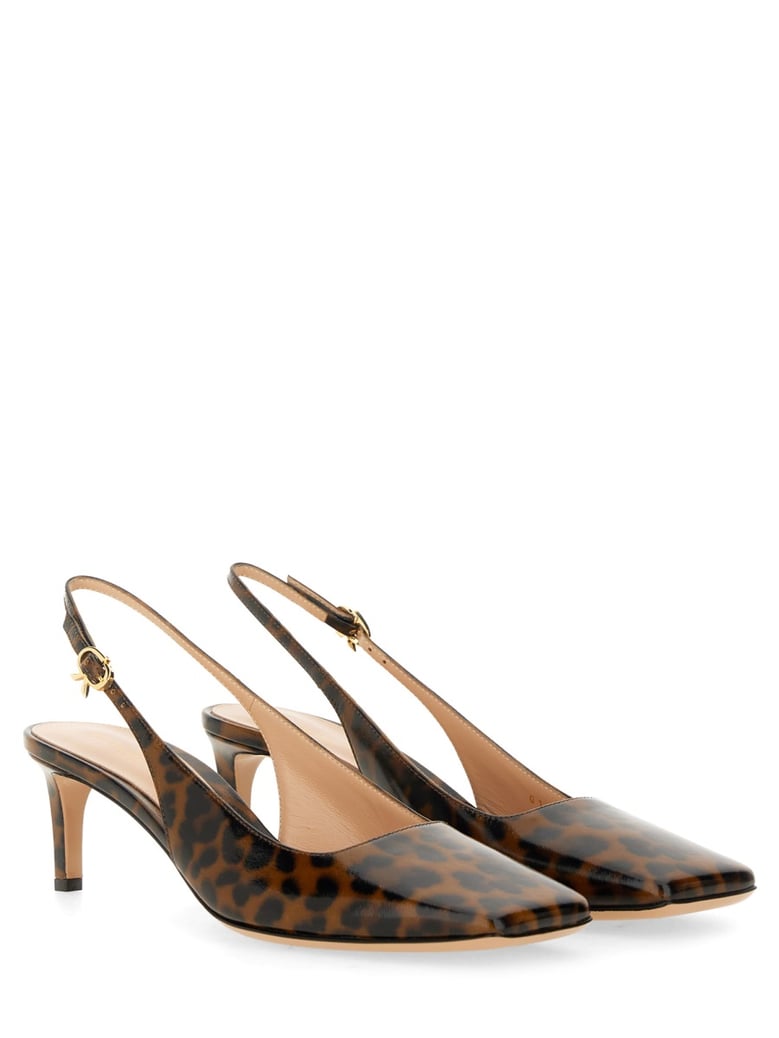 slingback christina by Selfnex