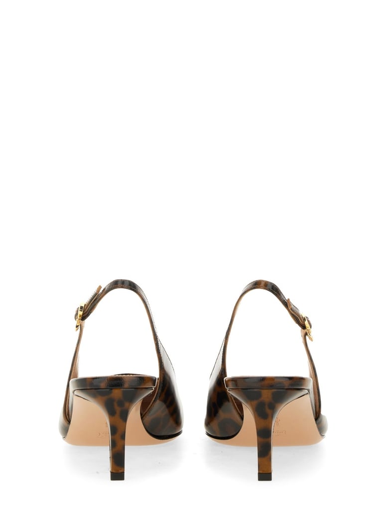 slingback christina by Selfnex