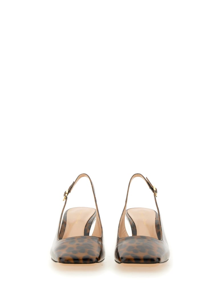 slingback christina by Selfnex