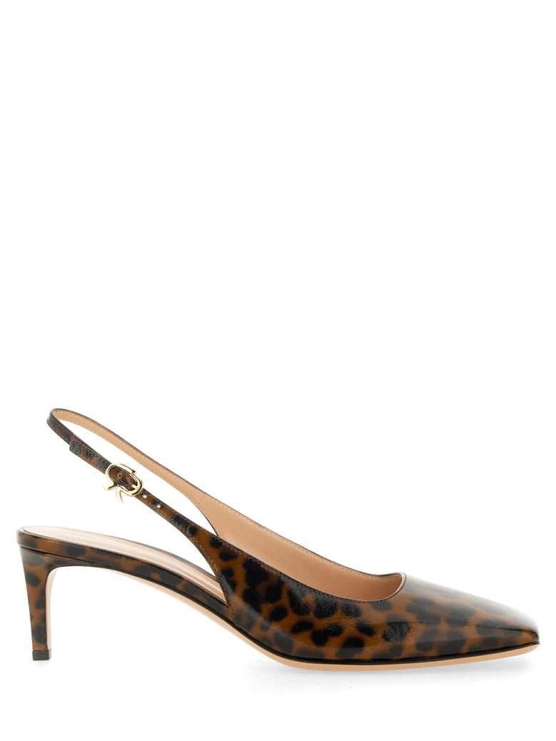 slingback christina by Selfnex