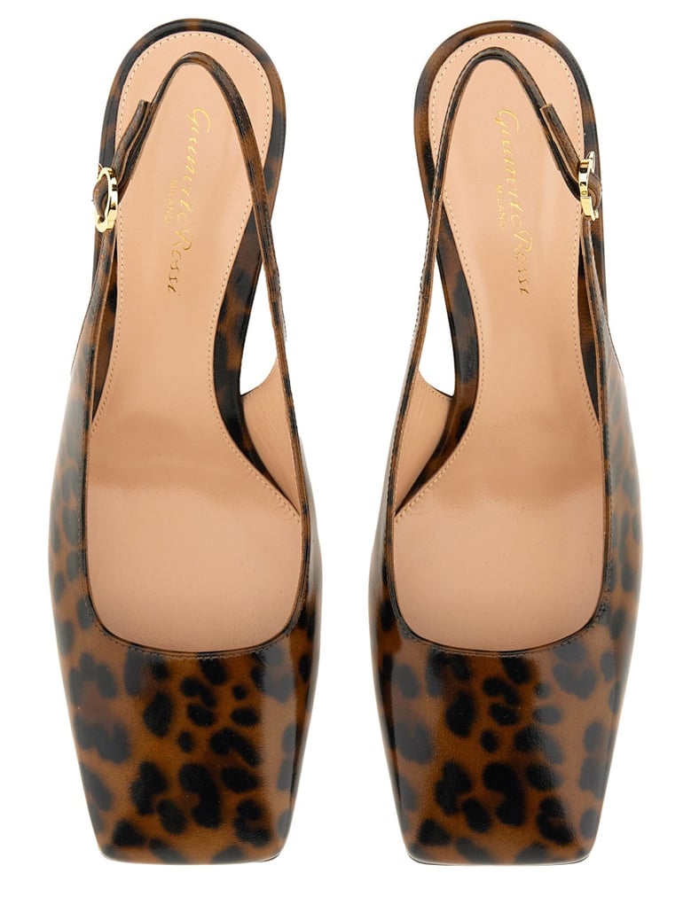 slingback christina by Selfnex