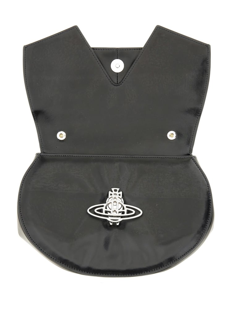 shoulder bag "sadie" by Selfnex