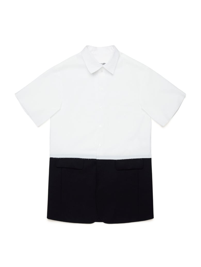 t-shirt multicolour by Selfnex