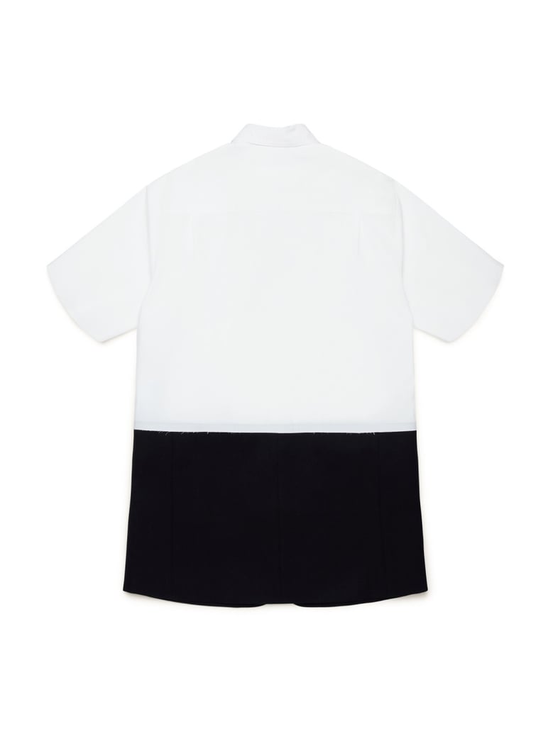 t-shirt multicolour by Selfnex